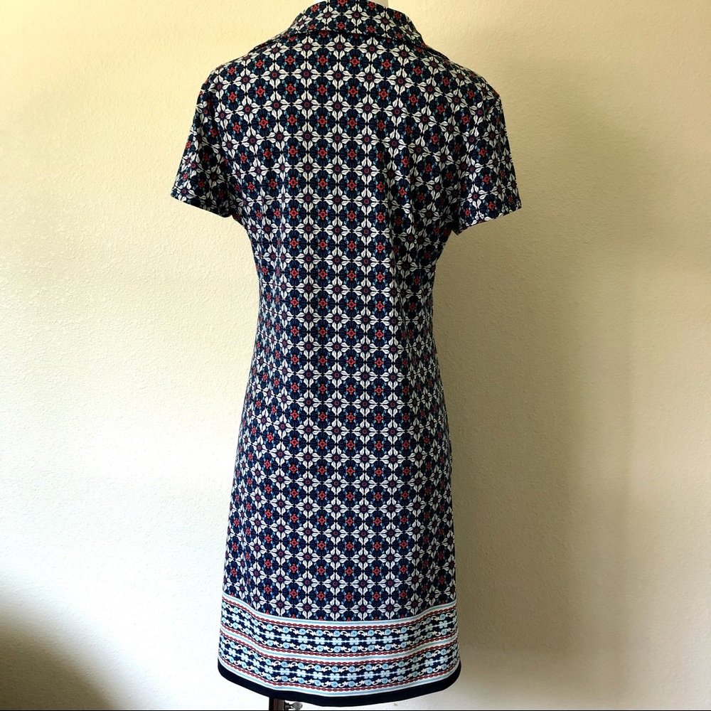 Max Studio Pattern Dress. Size M🥳 - Picture 3 of 8